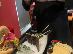 -捞王猪肚鸡火锅(昆山店)