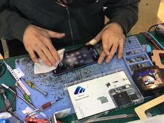 -千机网·翎杰手机电脑维修中心(上海海阳路店)