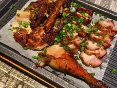 -绿茶餐厅(乐峰广场店)