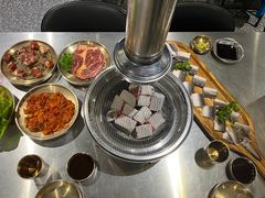 -本炙炭烤·蒲烧活鳗料理店(金沙洲店)