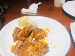 -味茂·老船夫1927(东海东路店)