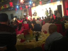 大堂-尚府一品·烤鸭·新京菜(圆明园店)