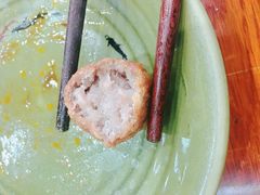 -壹条龙饭庄台基厂店