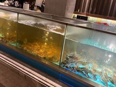-海天盛宴海鲜自助(正大广场店)
