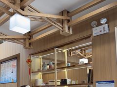 -霸王茶姬(南强街店)