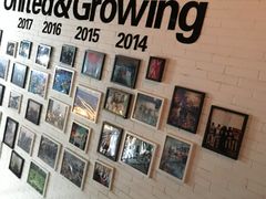 -CrossFitTianfu综合训练馆