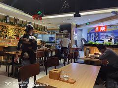 -森味花园·日本料理(伊藤洋华堂亚运村店)