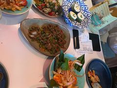 -BetterThai 泰加(苏州中心店)