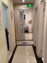 -香秀空间科技抗衰·美容中心