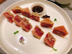 -狮王府淮扬菜(新街口友谊店)