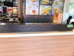 -麦当劳(塔园路店)