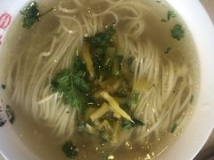 -老四季(南市场店)