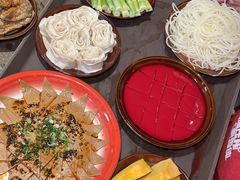 -重庆渝达老火锅(春熙路店)