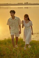 -太古映画婚纱摄影(天河店)