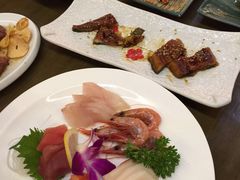 -红叶日料·放题·海胆·定食(星海店)