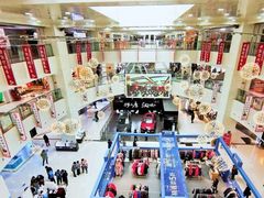 -鸿通城购物中心