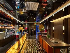 -秀儿四九城·新京菜(亚运村鸟巢店)