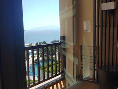 -惠州金海湾嘉华度假酒店