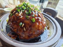 -扬州狮子楼·非遗淮扬菜(总店)