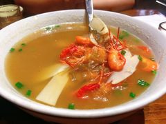 -绍兴老味道·非遗门店(银泰城店)