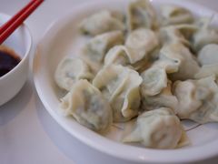 虾三鲜-开口笑·精选水饺