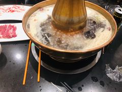 -北门涮肉·铜锅涮肉(南锣鼓巷店)