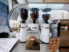 -Manner Coffee(IFS一楼店)