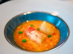 -北京柏悦酒店·锦庭餐厅Dining Room
