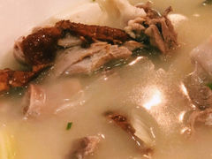 鸭架汤-东门烤鸭店(鼓楼店)