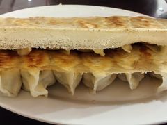 -邢家锅贴老店·非遗·开封菜(金明广场店)