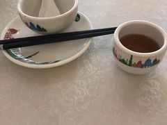 -巴依老爷·新疆美食(上城区天城路店)