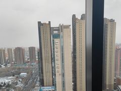 -君悦酒店·乐厨·高空自助餐(青年大街店)