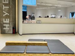 -喜茶(烟台莱山万象汇店)