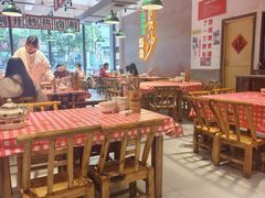 -龙师傅卤炒(天马店)