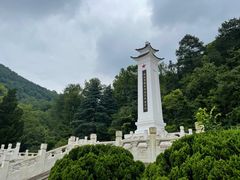 -黔灵山公园
