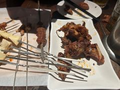 -枪火串烧·东北特色烧烤(罗湖总店)