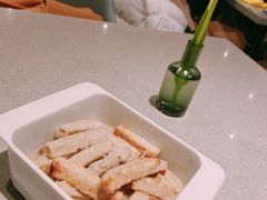 -半山腰·云南菜(侨福芳草地店)