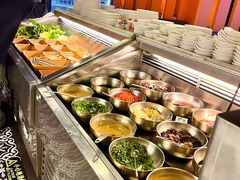 -火炉火自助餐(喜隆多店)