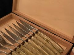 -壳里西餐厅Coquille Seafood Bistro(蒙自路店)