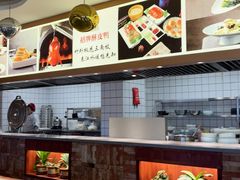 -老城味道·传统天津菜(杨柳青店)