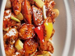 -香丰阁·烤鸭·川湘菜(清河店)