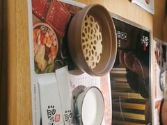 -温野菜涮涮锅(大悦城店)