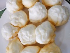 雪绵豆沙-国庆烧麦馆