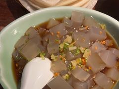 -前海沿·青岛菜(大拇指广场石老人店)