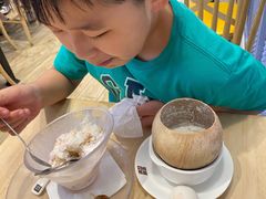 -满记甜品(加州阳光开元广场店)