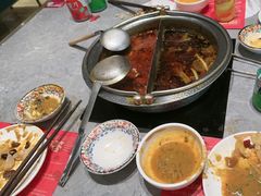 -樱煦和牛寿喜烧(如皋吾悦广场店)