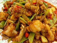 -都江堰石锅鱼