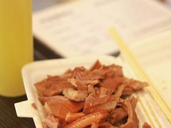-细妹五香牛杂(步行街店)