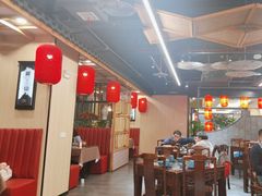 -安泰楼·佛跳墙创始人·传统闽味早茶·酒楼(三坊七巷闽菜地标店)
