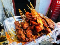 -胡仁根胡记炸炸炸